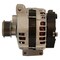 Wai Global Alternator, ALTBO IRIF 12V 180A CCW, 180 Amp12 Volt, CCW, 6Groove Clutch Pulley 11722N - alternate 5